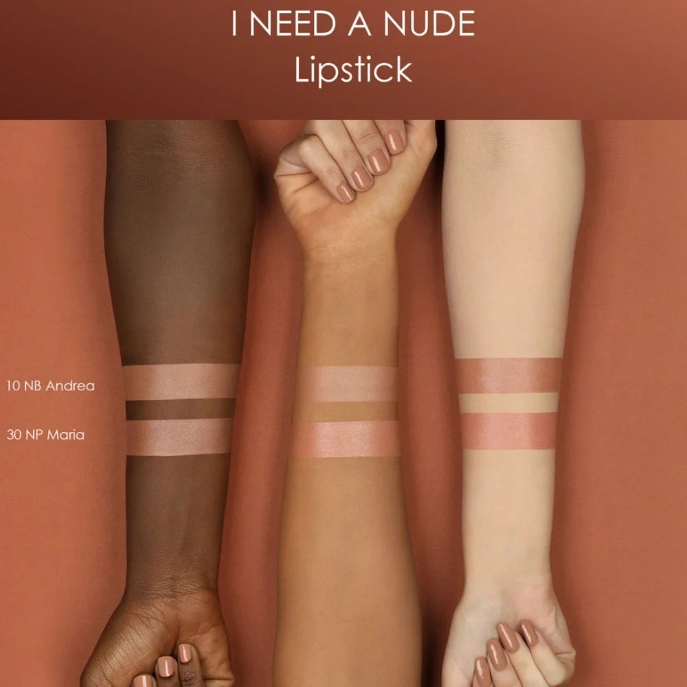 Natasha Denona I Need a Nude Lipstick